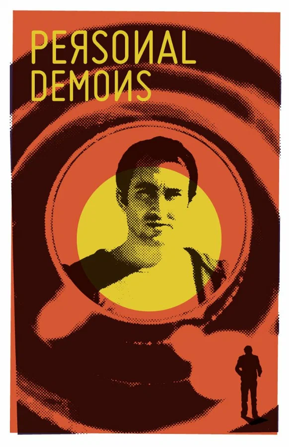 Постер: Personal Demons