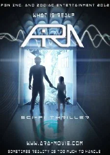 Постер: Ara