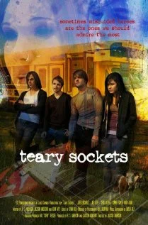Постер: Teary Sockets