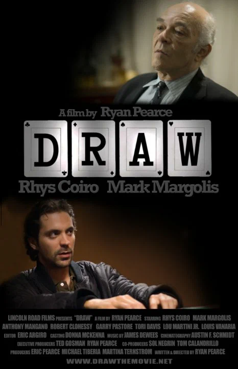 Постер: Draw