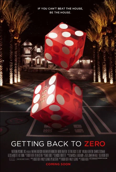 Постер: Getting Back to Zero