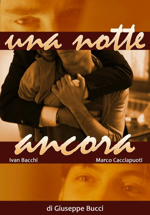 Постер: Еще одна ночь
