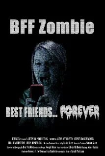 Постер: BFF Zombie