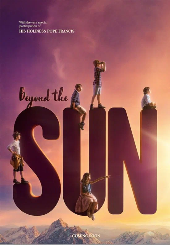 Постер: Beyond the Sun