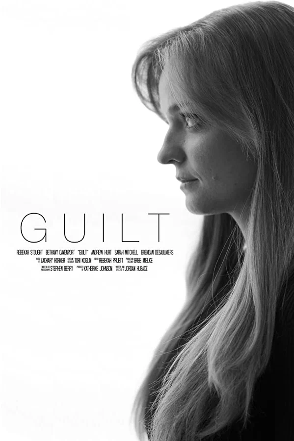Постер: Guilt