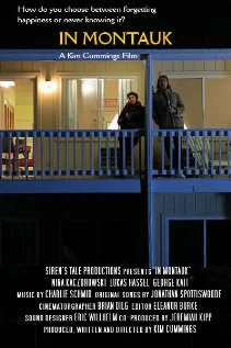 Постер: In Montauk