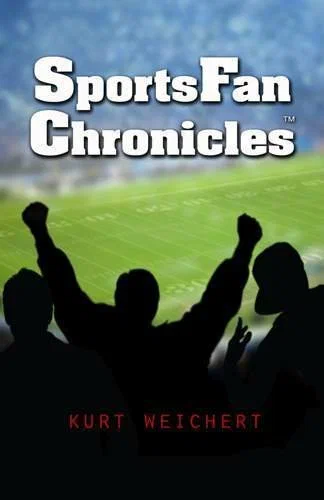 Постер: Sportsfan Chronicles