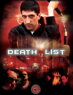 Постер: Death List