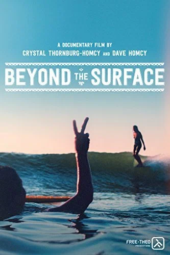Постер: Beyond the Surface