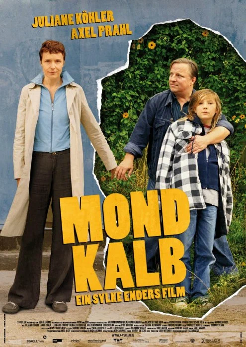 Постер: Mondkalb