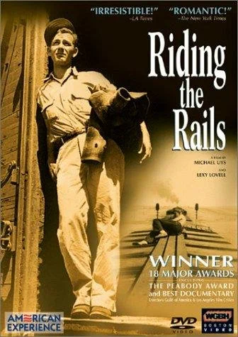 Постер: Riding the Rails