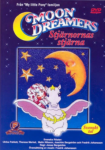 Постер: Moon Dreamers