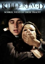 Постер: Killerjagd. Schrei, wenn du dich traust