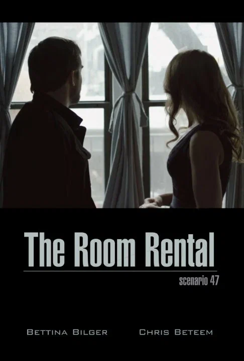 Постер: The Room Rental