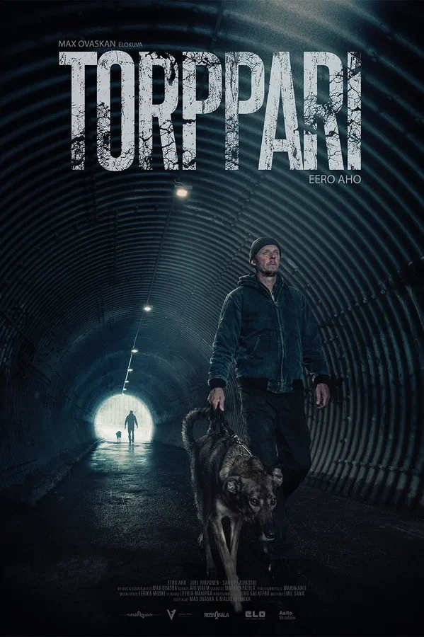 Постер: Torppari