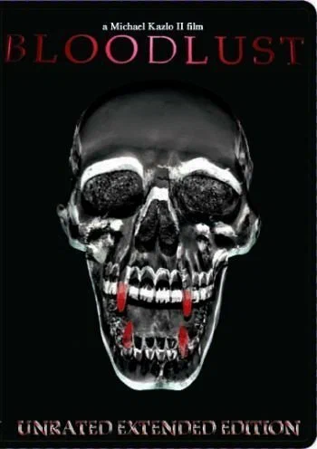 Постер: Bloodlust