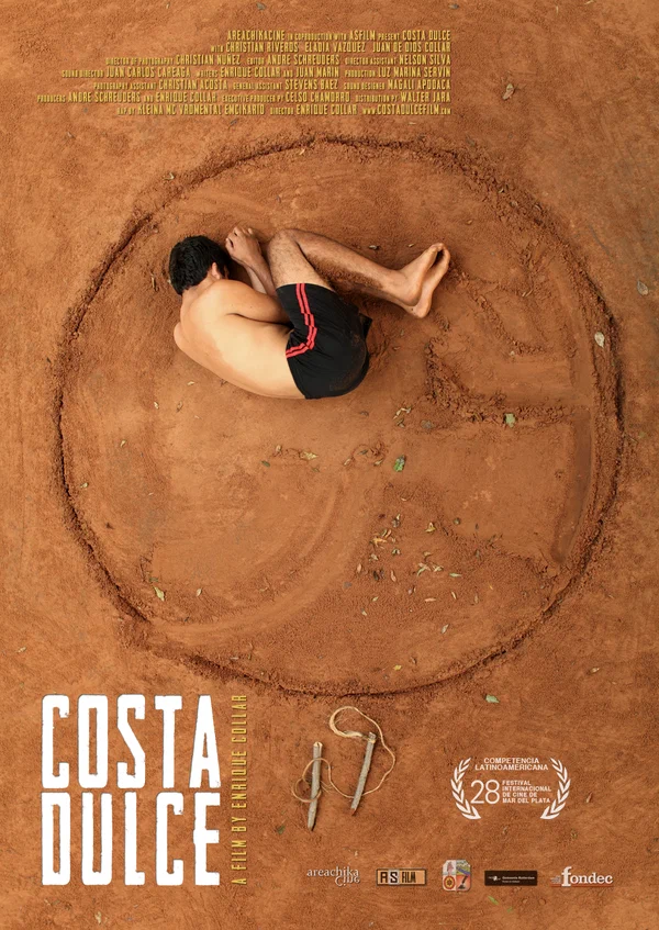 Постер: Costa Dulce