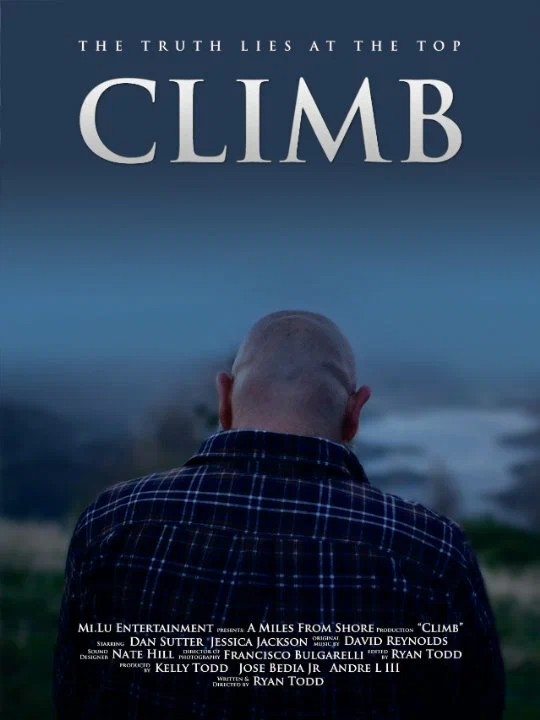 Постер: Climb