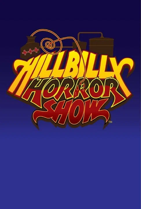 Постер: Hillbilly Horror Show