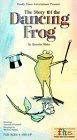 Постер: The Story of the Dancing Frog