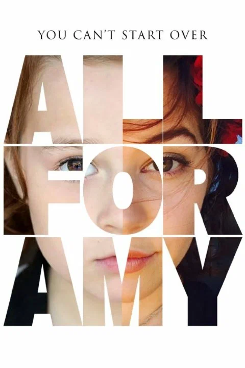Постер: All for Amy