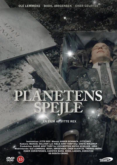 Постер: Planetens spejle
