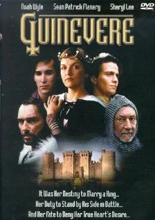 Постер: Гвиневере