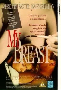 Постер: My Breast