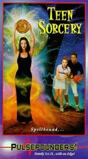 Постер: Тинейджеры – колдуны