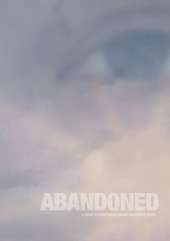Постер: Abandoned