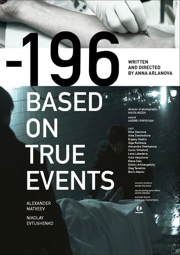 Постер: -196