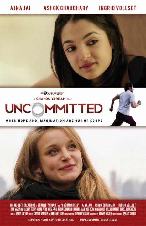 Постер: Uncommitted