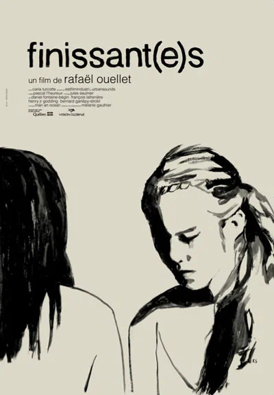 Постер: Finissant(e)s