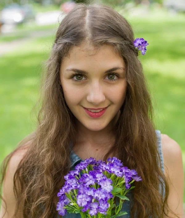 Постер: Lavender Died in '68