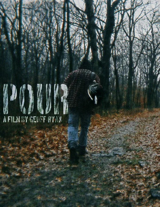 Постер: Pour