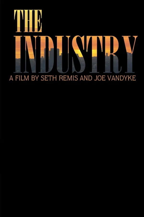 Постер: The Industry