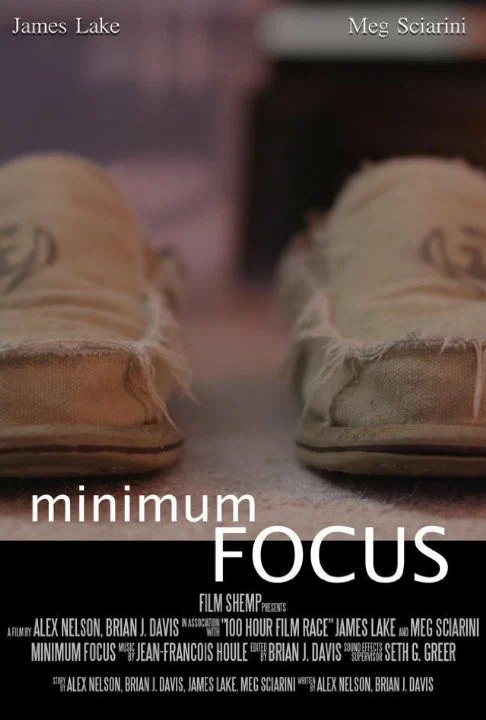Постер: Minimum Focus