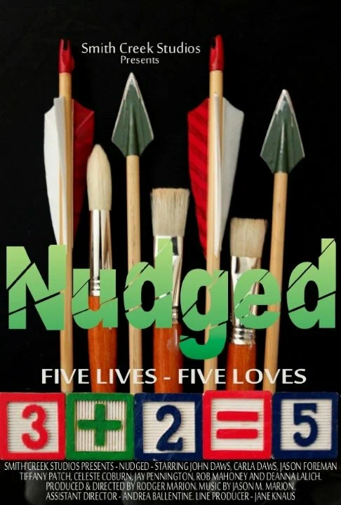 Постер: Nudged