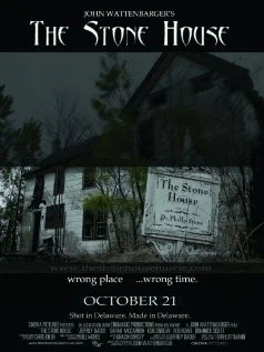 Постер: The Stone House