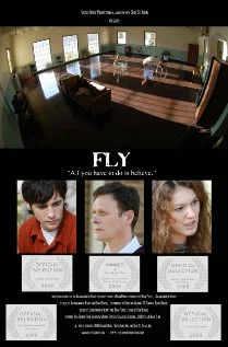 Постер: Fly