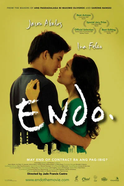 Постер: Endo