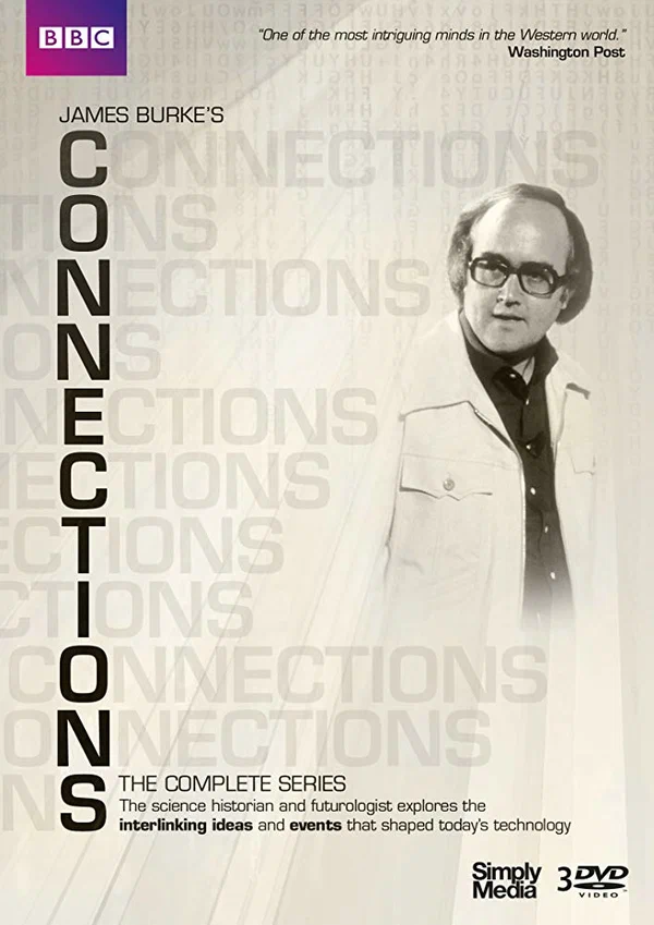 Постер: Connections