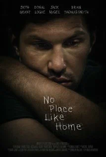 Постер: No Place Like Home