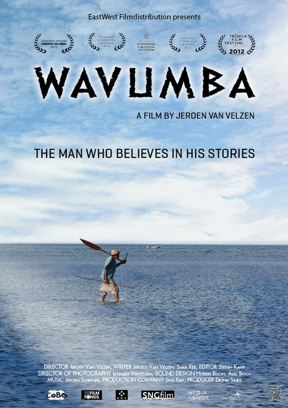 Постер: Вавумба