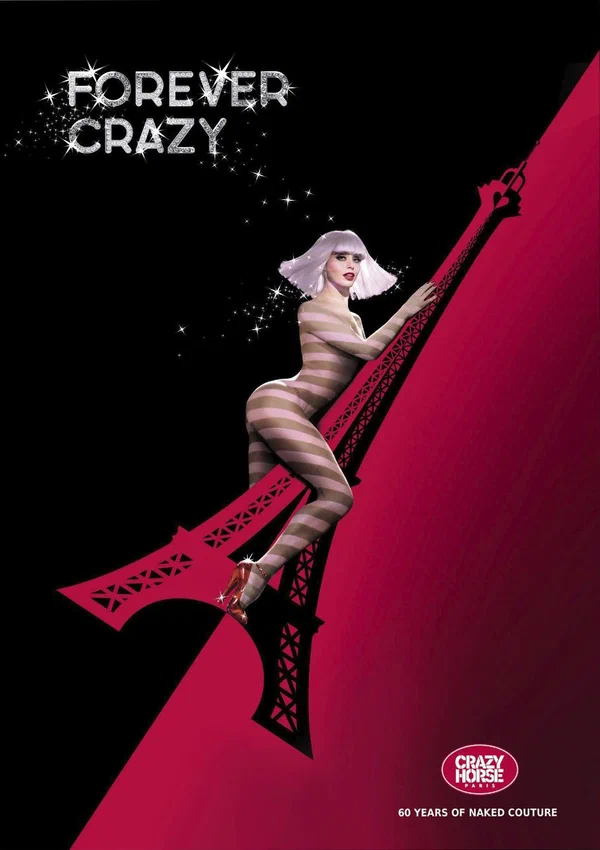 Постер: Forever Crazy