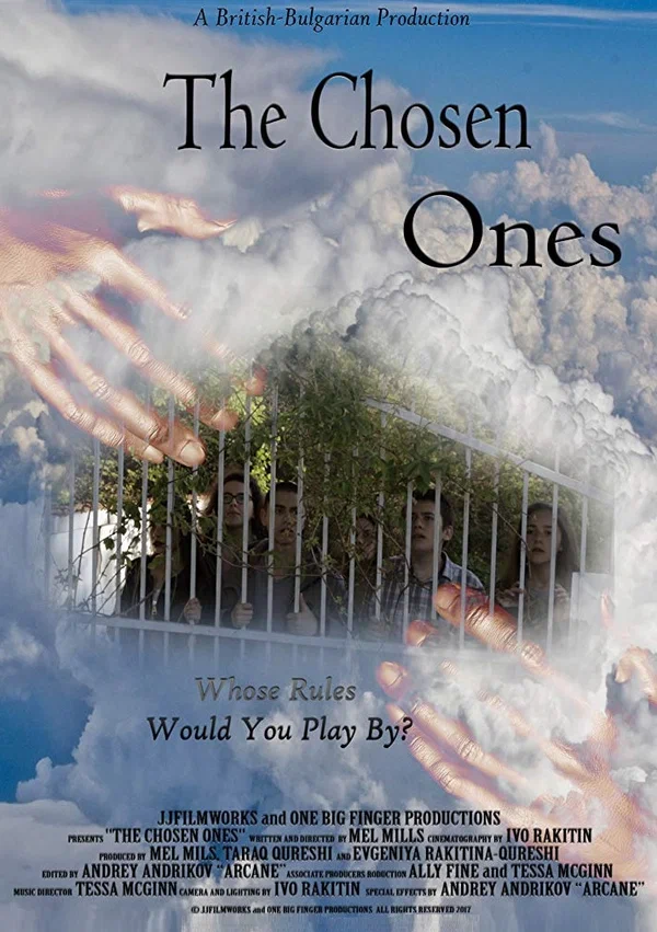 Постер: The Chosen Ones