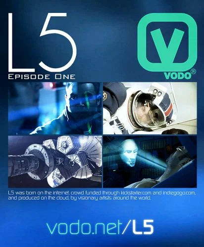 Постер: Л5