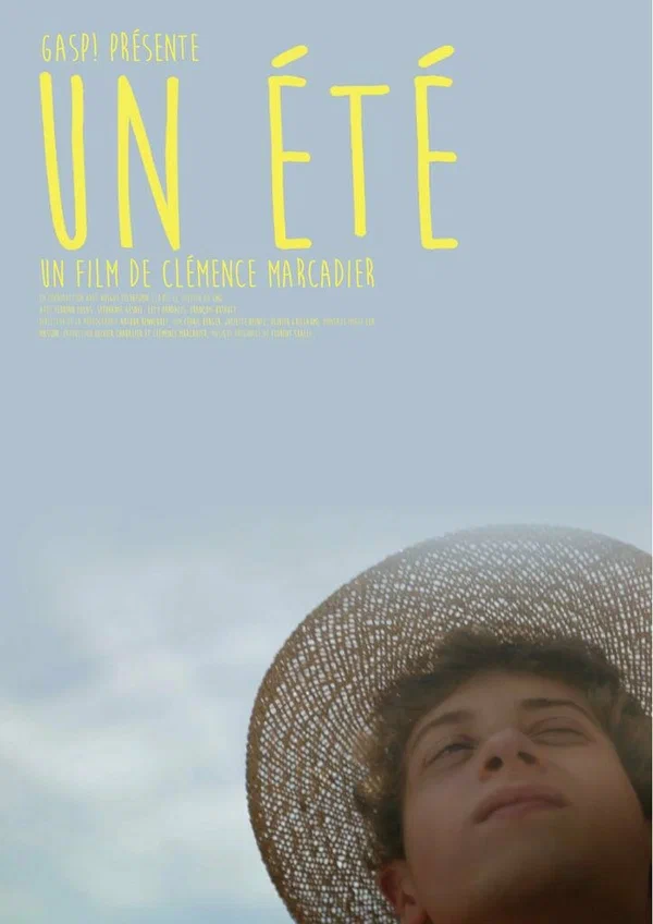 Постер: Un été