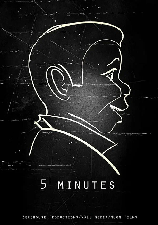 Постер: 5 Minutes