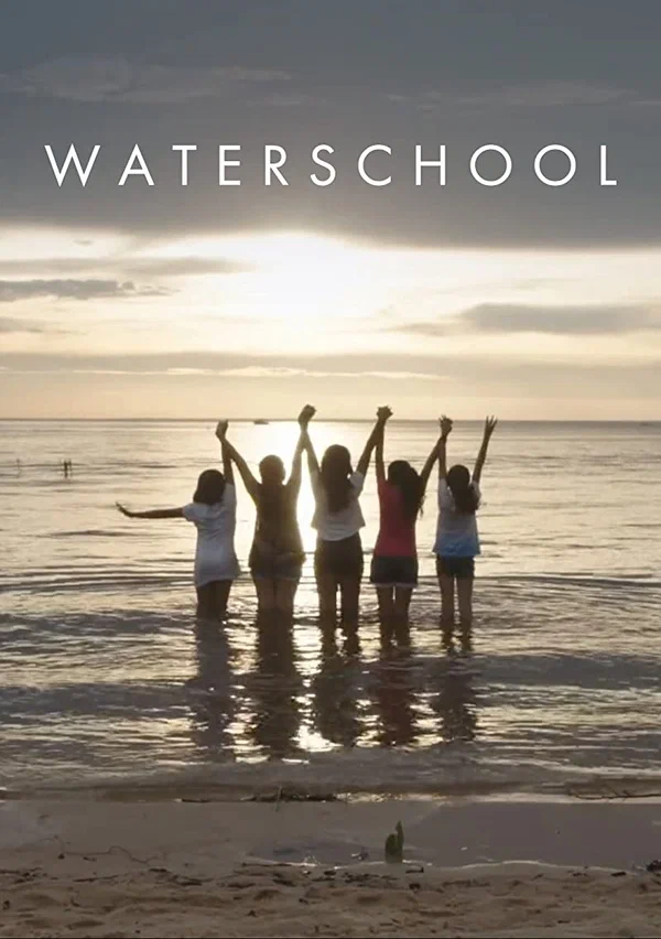 Постер: Waterschool